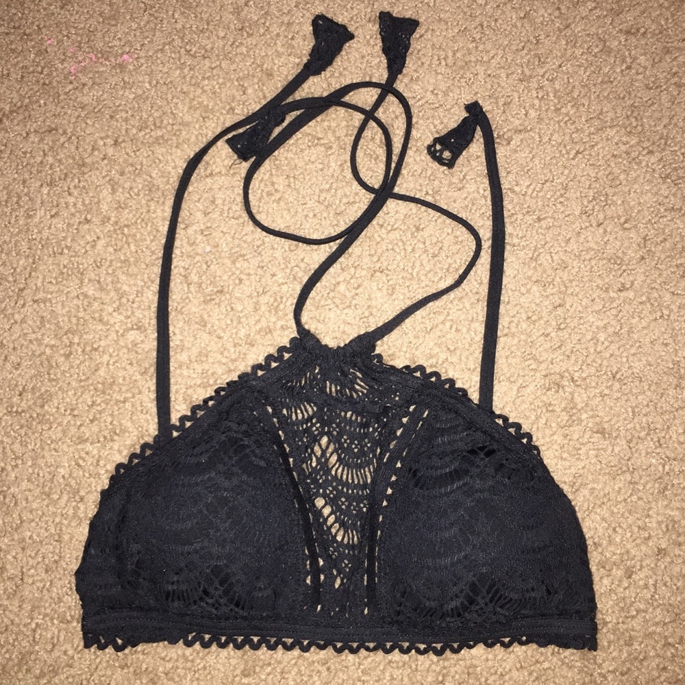 Becca swimsuit top